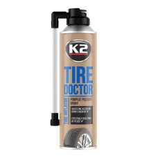 Вулканізатор шин K2 K20020 Tire Doctor 400мл