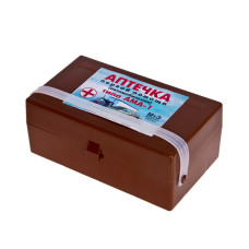 Аптечка Червоний хрест