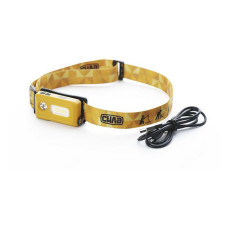 Ліхтар налобний Сила 900506 Квант акумулятор 3.7V 500 mAh