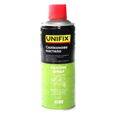 Мастило силіконове Unifix 951341 450мл