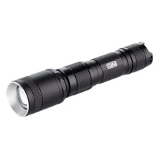 Ліхтар ручний Сила 900503 Джоуль акумулятор Li-ion 18650 3.7V 2200mAh