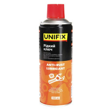 Мастило рідкий ключ Unifix 951336 400мл
