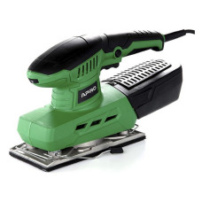 Шліфмашина Apro FS350 вібраційна 90х187