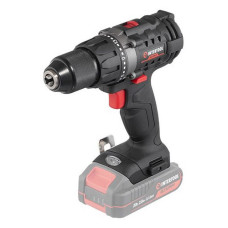 Дриль-шурупокрут Intertool WT-9351 акумуляторний 20 В 0-450/0-1700об/хв 2-13мм без ЗП та АКБ