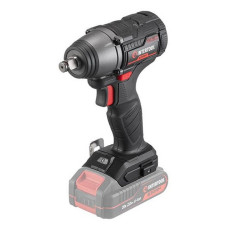 Гайкокрут Intertool WT-9364 ударний акумуляторний 20В 0-2500об/хв 0-3000уд/хв 1/2