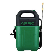 Обприскувач Apro S 20 895700 акумуляторний без АКБ без ЗП