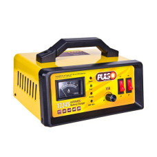 Зарядний пристрій Pulso BC-12245 12-24V/0-15A/10-190AHR/LED