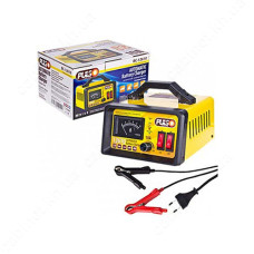 Зарядний пристрій Pulso BC-12610 6-12V/0-10A/10-120AHR/LED