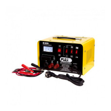 Пуско-зарядний пристрій Pulso BC-40155 12-24V / 45A / Start-100A / 20-300AHR