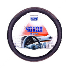 Чохол на руль Vitol 080242 17023 BK XXL чорний