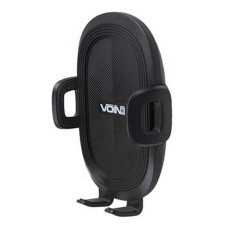 Тримач мобільного телефону Voin UHV-4004BK / RD магнітний без кронштейна