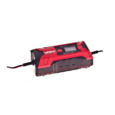 Зарядний пристрій Voin VL-144 6-12V/2-4.0A/3-120AHR/LCD