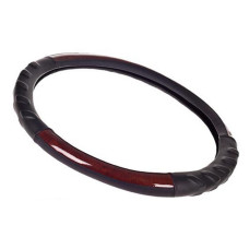 Чохол на руль Vitol HU 100107 BK XXL чорний