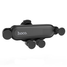 Автотримач Hoco CA51 Air чорний