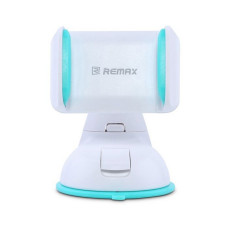 Автотримач Remax RM-C06 блакитний