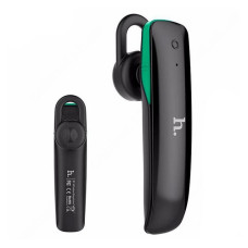 Bluetooth Гарнітура Hoco E1 чорна