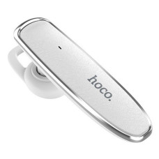 Bluetooth Гарнітура Hoco E29 біла