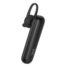 Bluetooth Гарнітура Hoco E36 Free sound чорна