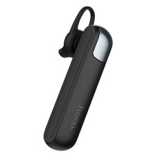 Bluetooth Гарнітура Hoco E37 Gratified чорна
