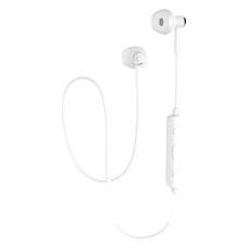 Bluetooth Навушники Hoco ES21 Wonderful sports білі