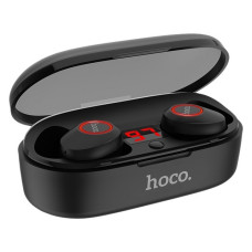 Bluetooth Навушники Hoco ES24 Joyous sound чорні