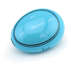 Bluetooth навушники Awei A100B блакитні