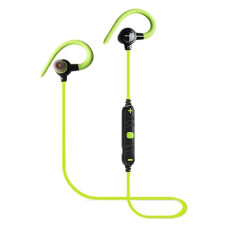 Bluetooth навушники Awei A620BL зелені