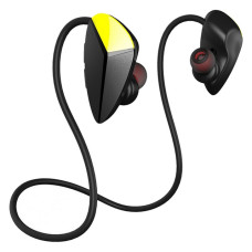 Bluetooth навушники Awei A887BL чорні