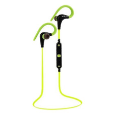 Bluetooth навушники Awei A890BL зелені