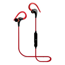 Bluetooth навушники Awei A890BL червоні