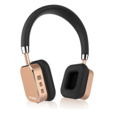 Bluetooth навушники Awei A900BL Bass Stereo золото