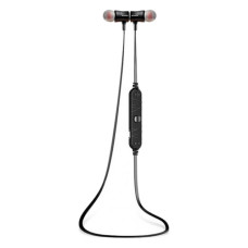 Bluetooth навушники Awei A921BL чорні