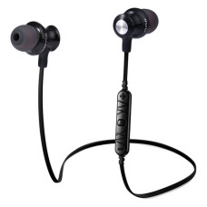 Bluetooth навушники Awei A980BL чорні