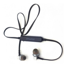 Bluetooth навушники Awei A923BL чорні