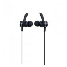 Bluetooth Навушники Celebrat E6 чорні