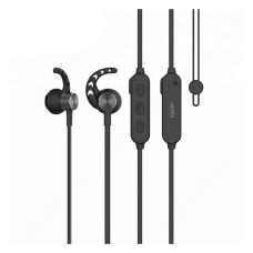 Bluetooth Навушники Celebrat E9 чорні