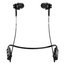 Bluetooth Навушники Hoco ES18 Faery sound sports чорні