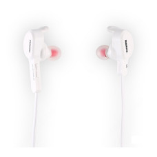 Bluetooth Навушники Remax RB-S5 білі