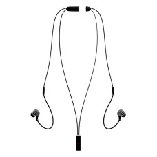 Bluetooth Навушники Remax RB-S8 Sporty чорні