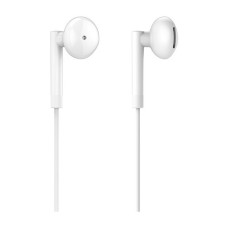 Навушники дротові Hoco M53 Exquisite sound wired білі