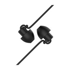 Навушники дротові Hoco M56 Audio dream чорні