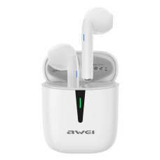 Bluetooth Навушники Awei T21 білі