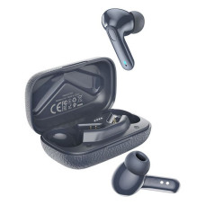 Bluetooth Навушники Hoco ES59 Gratified TW сині