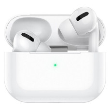 Bluetooth навушники Hoco EW05 Plus Active білі