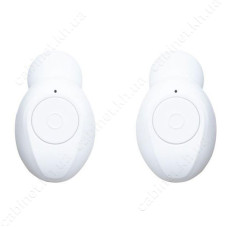 Bluetooth Навушники Celebrat W5 білі