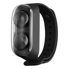 Bluetooth Навушники Remax TWS-15 чорні