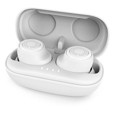 Bluetooth Навушники Remax TWS-2Sb сірі