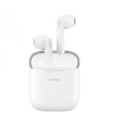 Bluetooth Навушники Joyroom JR-T04 білі