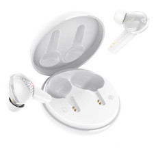 Bluetooth Навушники Hoco ES55 Songful білі