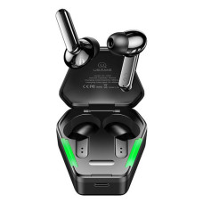Bluetooth Навушники Usams BHUJY01 чорні
